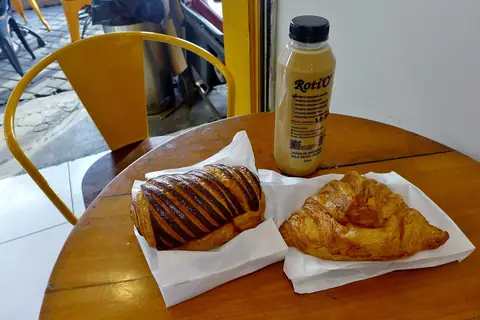 Aninha Cakes And Coffee photo 3