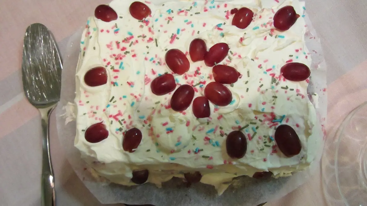 Aninha Cakes And Coffee – cake shop in West Norwood, London