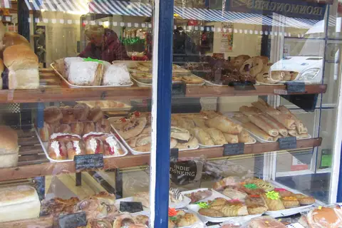Aninha Cakes And Coffee photo 2